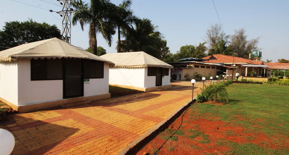 Whispering Woods Resort Lonavala Price, Reviews, Photos & Address